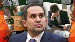 Se anunță din nou concedieri în rândul bugetarilor! Cine sunt angajații care își vor pierde locurile de muncă? Anunțul a fost făcut de Ciprian Șerban, președintele Camerei Deputaților