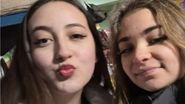 Iasmina Melisa Teglaș și Paula Mădălina Mureșan