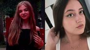 Iasmina Melisa Teglaș și Paula Mădălina Mureșan