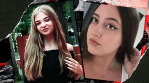 Autoritățile sunt în alertă, după ce ce Melisa și Paula au dispărut fără urmă! Cele două adolescente din Sălaj sunt date în urmărire internațională