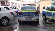 Mașini de Poliție