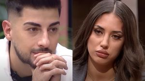 Dezvăluirea neașteptată pe care Patrick a făcut-o în fața Biancăi: „Am mințit”! Fosta concurentă de la „Casa Iubirii” a fost șocată să audă asta. Ce s-a întâmplat în relația lor