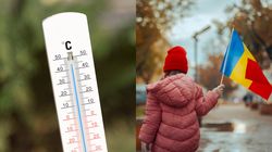 Cum va fi vremea în mini-vacanța de Mica Unire? Meteorologii au actualizat prognoza pentru weekend-ul 24-26 ianuarie. La ce trebuie să se aștepte românii
