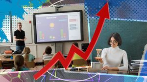 Profesorii primesc mai mulți bani în anul 2025! Ce condiții trebuie să îndeplinească? Anunțul vine chiar de la Ministerul Educației