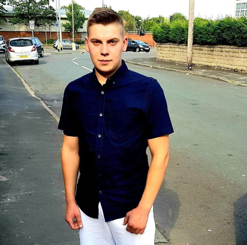 Dragoș Bogdan Ciubotaru