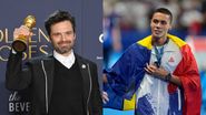 Sebastian Stan, David Popovici