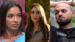 Virginia, câștigătoarea sezonului 3 „Casa iubirii”, l-a confruntat pe Robi cu privire la relația lui cu Ionuța! Tânărul i-a recunoscut totul fostei sale iubite. Cum a cunoscut-o, de fapt, pe actuala concurentă?! „Normal că o...”