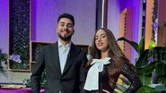 Patrick și Bianca
