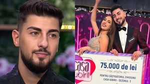 Patrick și Bianca
