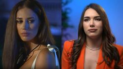 Ce a putut spune Bianca Giurcă despre Iustina Loghin?! Cele două se cunoșteau de dinainte să apară la TV