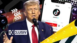 Ce probleme mai pot apărea la aplicația TikTok în America, după ce Donald Trump a fost învestit Președinte: „Sunt dosare penale deschise de pe rețelele de socializare” | EXCLUSIV