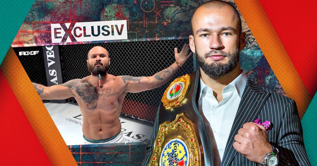 Yamato Zaharia a îngropat securea războiului cu Neveu! Cei doi s-au aliat împotriva a doi italieni care le-au pus gând rău | EXCLUSIV