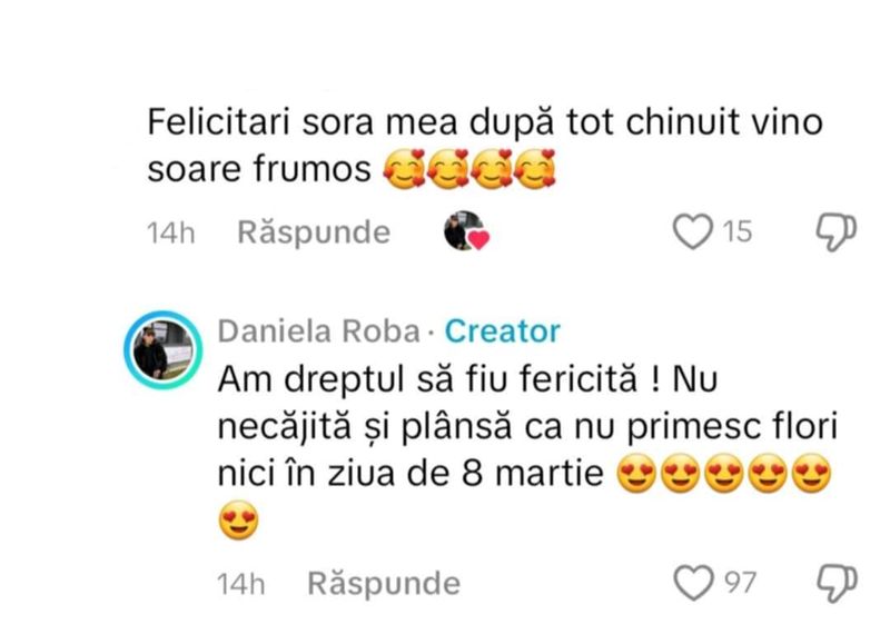 Dana Roba