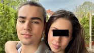 Radu și Violeta Bănică