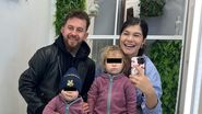 ileana sterp familie