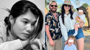 ileana sterp familie