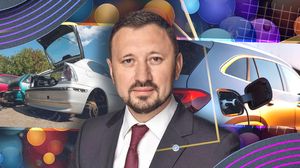 Crește valoarea tichetelor pentru programul „Rabla”. Tot ce trebuie să știe proprietarii de autoturisme. Schimbările, anunțate chiar de ministrul Mediului