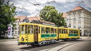 tramvai