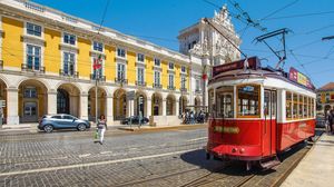 tramvai
