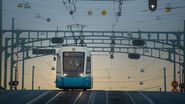 tramvai