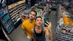 Cine sunt Emil Rengle şi Alejandro Fernandez de la Asia Express 2025. Dansatorul participă alături de iubitul său