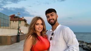 Cosmin și Ștefania