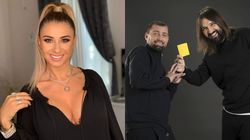 Gestul surprinzător făcut de Anamaria Prodan, după ce a aflat că Dan Alexa și Gabriel Tamaș sunt concurenți la Asia Express 2025! Ce a avut de zis impresara: „Nu se lasă nici dacă mor”