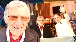 Cum arată și cum se simte Florin Piersic, la 89 de ani?! Maestrul, interviu de excepție cu Dan Negru! A spus care a fost cea mai frumoasă amintire de la zilele de naștere: „În momentul în care m-am suit pe cal s-au rupt pantalonii”