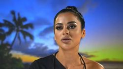 Ema Kovacs de la Survivor România 2025 a ținut post negru de 40 de zile înainte să plece în Republica Dominicană! Bruneta e pregătită de orice: „Știu care sunt punctele mele slabe”