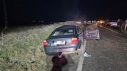accident Alba