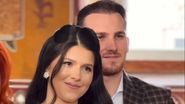 Geta Sterp și Sebastian Crăciunescu