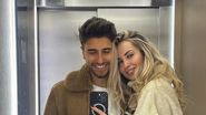 Sebastian Dobrincu și Otniela Sandu