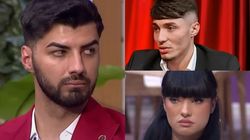 Cosmin, reacție neașteptată la adresa lui Dorobanțu! Nu s-a mai abținut și a spus tot ce crede despre concurentul de la „Casa Iubirii”. Teodorei nu i-a picat bine să audă asta: „Nu trebuia să mă întrebi”