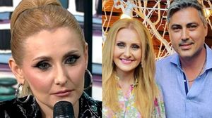 Alina Sorescu și Alexandru Ciucu  Alina Sorescu și Alexandru Ciucu