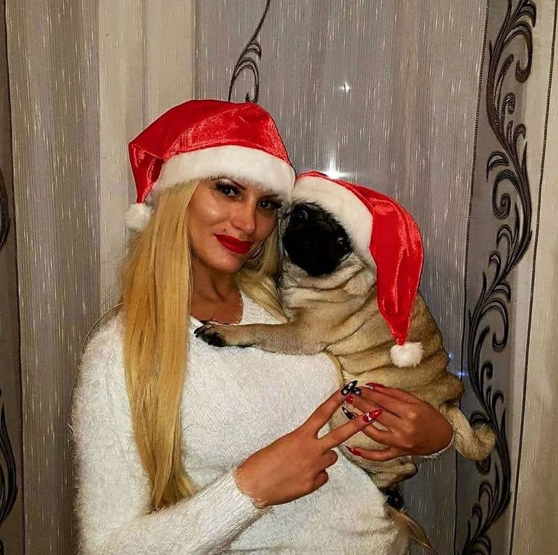 Anda moartă Târgu Jiu