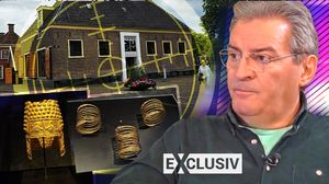 Două ipoteze care ar putea sta la baza jafului de la Muzeul Drents din Olanda! Profilul hoților care au furat Tezaurul Românesc! Ce motive ar fi putut avea ca să ia Coiful de la Coțofenețti și cele trei brățări dacice | EXCLUSIV