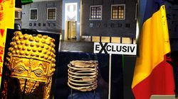 Cum se poate implica România în furtul Tezaurului Dacic din Olanda? Țara noastră deja a dat în judecată muzeul: „Trebuie să verifice până la furtul propriu-zis cine Dumnezeu a dus artefactele noastre acolo” | EXCLUSIV