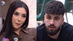 Moldo, prima reacție după ce Iasmina a primit o filmare controversată cu el și o altă femeie: "Iartă-mă, cât te pot iubi...". A recunoscut clar și răspicat tot ce simte, când susținătorii l-au luat la întrebări