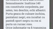 Mesaj RO-Alert