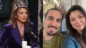 Maria Popovici și Mincu, pe vremea când erau împreună