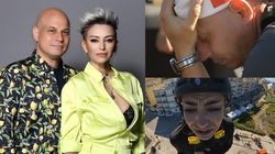 „Gata! De ce ne mai chinuim?” Tensiuni între Giulia și Vlad Huidu, la Power Couple România 2025! Artista a clacat și a izbucnit în lacrimi, după ce au pierdut proba