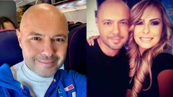 Mihai Mitoșeru s-a îndrăgostit! Prezentatorul TV are o nouă iubită, la 6 ani după divorțul de Noemi. Primele declarații despre femeia din viața lui: „E frumoasă”