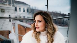 Alina Sorescu a reușit să rămână cu picioarele pe pământ, chiar dacă a devenit celebră încă de la o vârstă fragedă. Sacrificiile pe care le-a făcut vedeta: „Te poate schimba dacă nu ești pregătit să îi faci față”