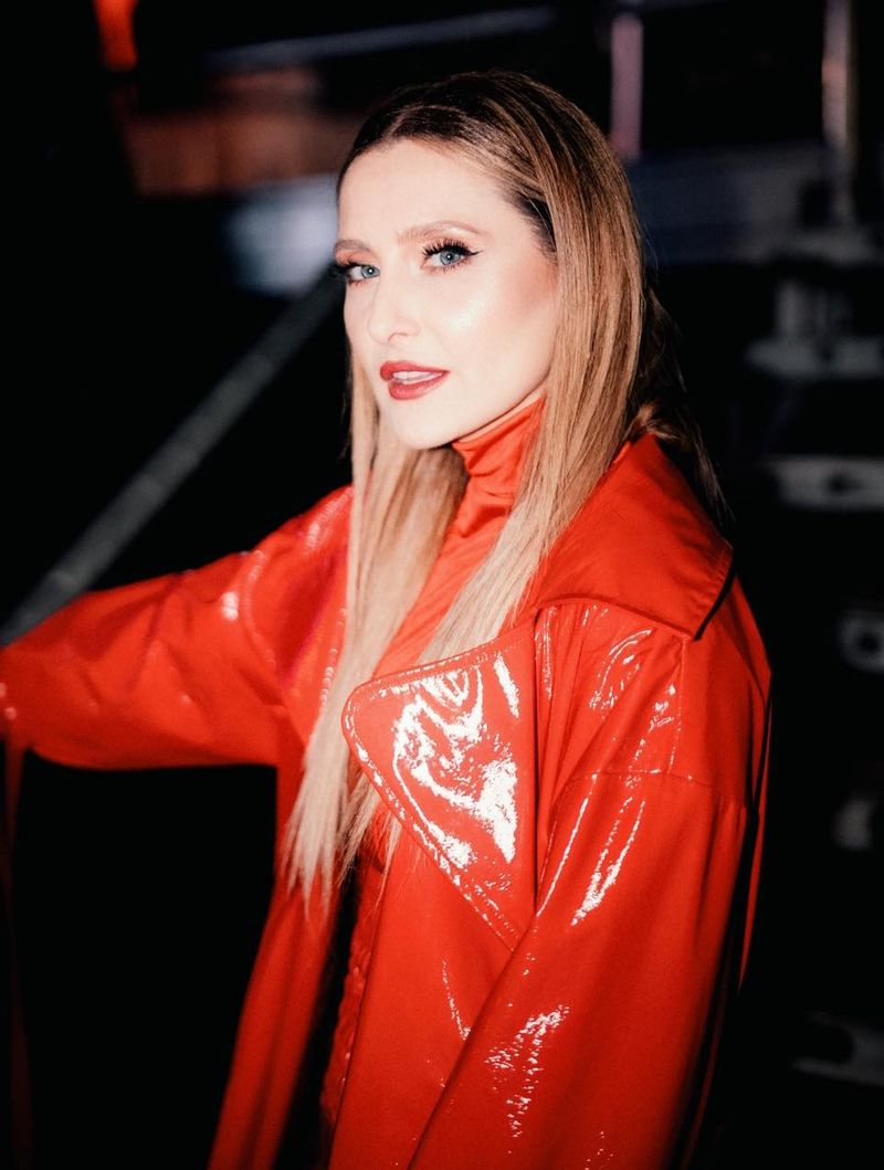 Alina Sorescu