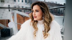 Alina Sorescu a reușit să rămână cu picioarele pe pământ, chiar dacă a devenit celebră încă de la o vârstă fragedă. Sacrificiile pe care le-a făcut vedeta: „Te poate schimba dacă nu ești pregătit să îi faci față”