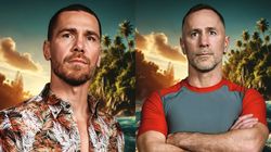 Frații Darius și Ovidiu Măcinic (Uwe Dai) de la Survivor România 2025, la un pas de moarte! Accidentul cumplit în care au fost implicați: „Am pierdut controlul”