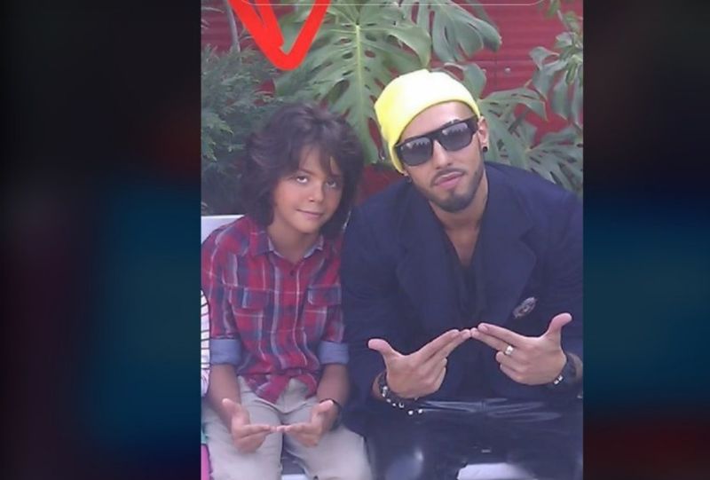 Alex Velea și David Popocivi