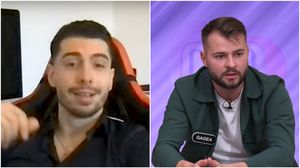 Dennis de la Casa Iubirii comentează declarațiile lui Gagea despre Alexandra: “Nu vreau să-l atac” | EXCLUSIV