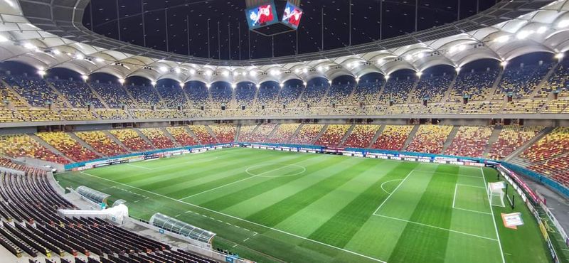 Arena Națională