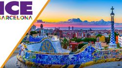 ICE s-a mutat în Barcelona: Prezență record la ediția din 2025